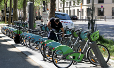 ( AFP / LUDOVIC MARIN )