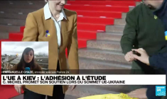 Comment les Ukrainiens vivent les mesures contre la corruption prises par Zelensky ?