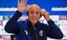 Le Qatar se sépare de son sélectionneur