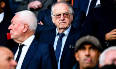 Noël Le Graët ne s’en remet pas d’avoir été snobé par les commémorations du 13-Novembre