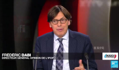 Frédéric Dabi : "Il y a une vanité du vote"