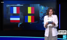 Les plus gros scandales de la Coupe du monde