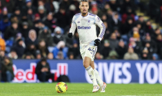 L'objectif Coupe du monde sérieusement compromis pour cet international français