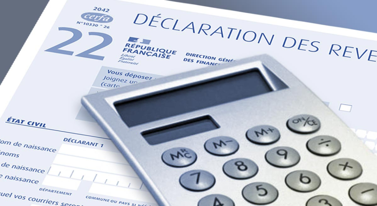 Le solde de votre impôt sera soldé en fin d'année. (© DR)