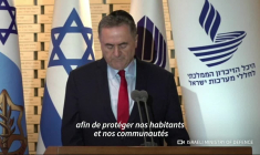 L'armée restera "indéfiniment" au Liban, en Syrie et à Gaza, selon Israël