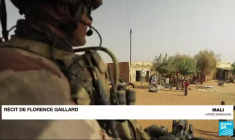 Opération Serval puis Barkhane au Mali : retour en images sur 9 ans d'engagement militaire au Sahel