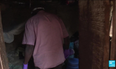 Dix ans après Ebola, la Sierra Leone combat la fièvre mortelle de Lassa