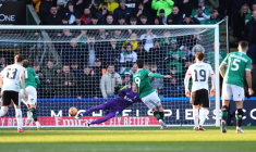 Alerte : Liverpool sorti de la Cup par la lanterne rouge de Championship !