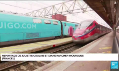 Grèves SNCF à Noël : Quelle indémnisation prévue pour les trains annulés ?