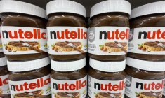 Ferrero veut séduire les Américains avec une nouvelle recette. (illustration) (Photo NewsGene)