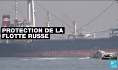 Moscou retourne à l'accord céréalier : retour sur des mois de négociations et de tensions