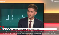 Request To Pay : Nouvelle rentabilité pour les banques européennes