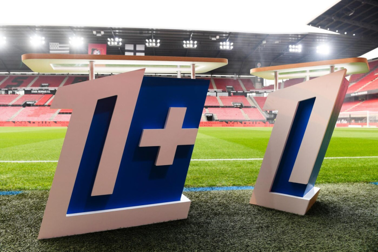 C’est officiel, le multiplex de Ligue 1 change de jour !