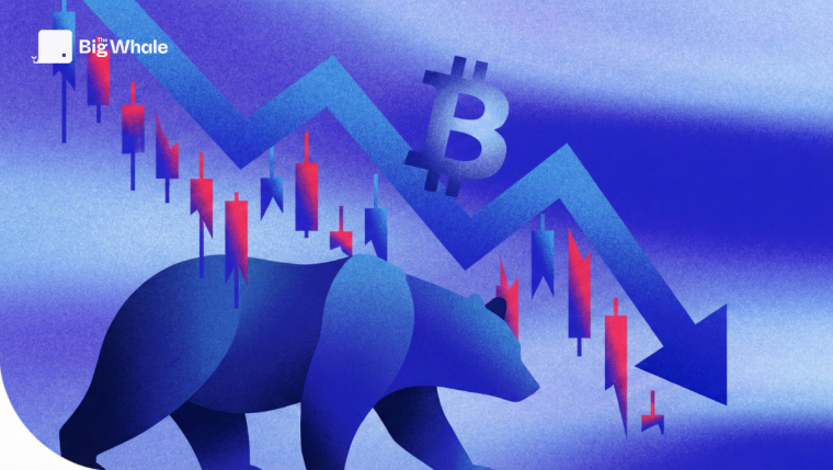 Bitcoin : simple répit technique ou vrai retournement de tendance?