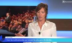 Voici les multinationales qui versent les plus gros dividendes...