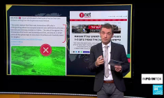 Ces images ne montrent pas l'armée israélienne tirer sur des civils israéliens au Festival Nova