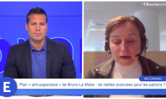 Plan « anti-paperasse » de Bruno Le Maire : de réelles avancées pour les patrons ?