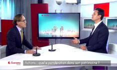 Actions : quelle pondération dans son patrimoine ? (VIDEO)
