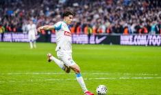 Aguerd forfait pour le déplacement à Toulouse