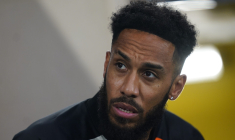 Aubameyang rêve de devenir acteur de cinéma