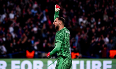 Gianluigi Donnarumma, Ballon d'or !