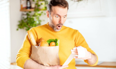 Le projet de loi sur le pouvoir d'achat / iStock-NeonShot