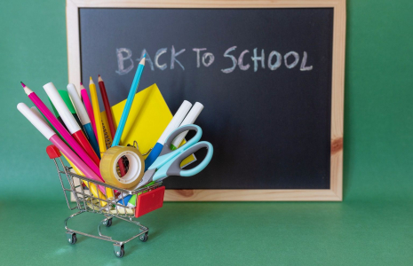Rentrée scolaire : les familles font des économies sur les fournitures