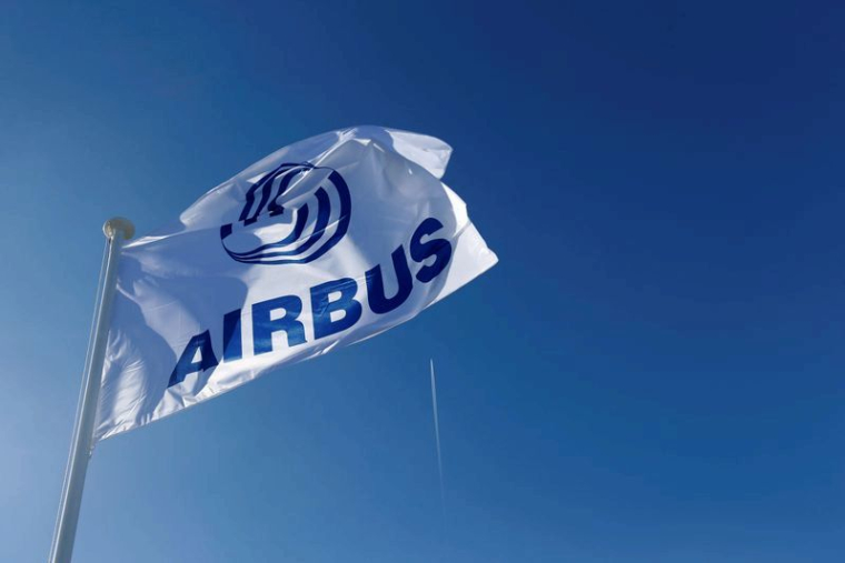 AIRBUS SE FÉLICITE DE LA SUPPRESSION D'UNE AIDE À BOEING