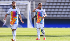 Les Lopez, fils de Marseille