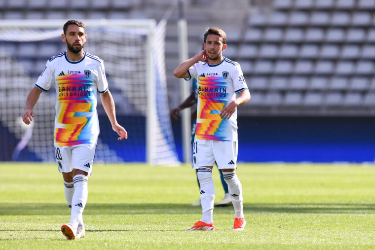 Les Lopez, fils de Marseille