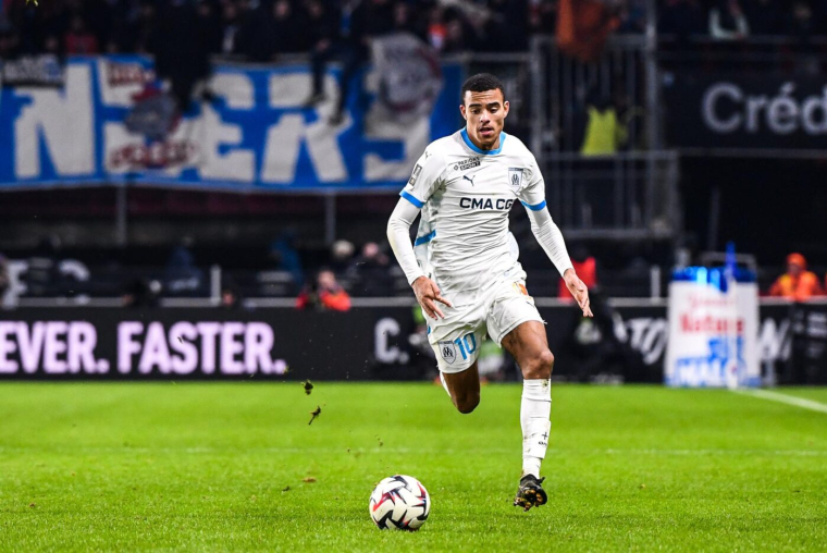 Mason Greenwood : ne pas séparer l’homme de l’artiste