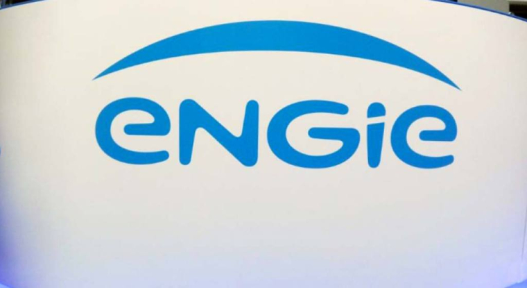 Engie a confirmé ses objectifs de résultats pour 2016. (© E. PiermontAFP