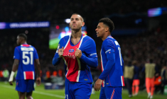 Lucas Hernandez, réhabilité pour l'hiver