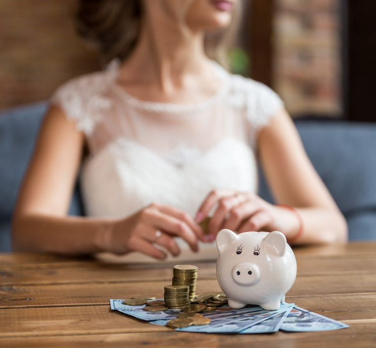 Quelques astuces pour faire de précieuses économies sur votre mariage ?