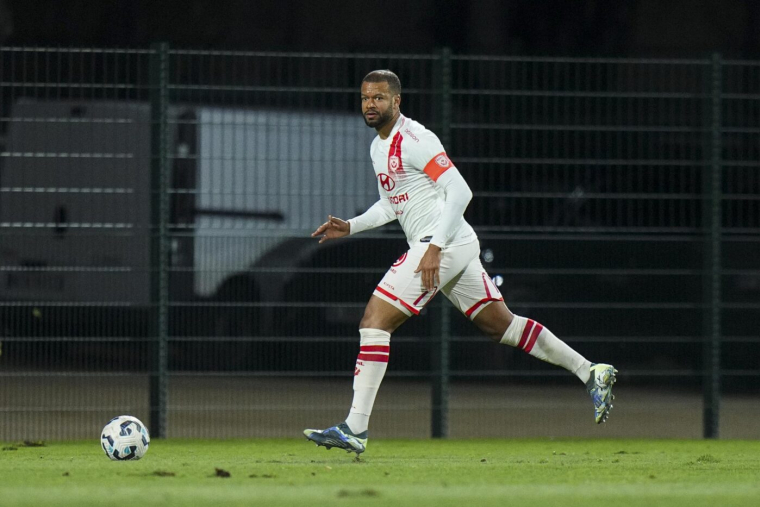Nancy se réveille, Le Mans chipe la deuxième place