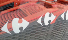 Le groupe a lancé en janvier 2018 un plan à cinq ans destiné à réduire ses coûts. (crédit : L. Grassin)