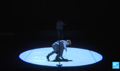 Festival d’Avignon 2025 : la langue arabe à l'honneur