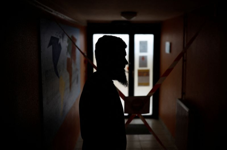 LA MOSQUÉE D'ALLONNES, CAS D'ÉCOLE DU COMBAT CONTRE LE "SÉPARATISME ISLAMISTE"