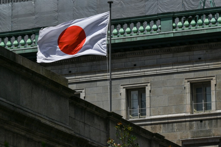( AFP / RICHARD A. BROOKS )