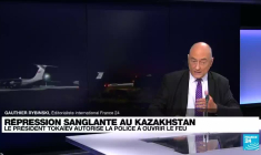 Kazakhstan : au delà de la crise géopolitique, des motivations internes qui échappent à la Russie
