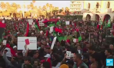 Libye : deuxième conférence internationale sur l'avenir du pays ce mercredi à Berlin