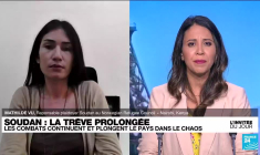 Soudan : "Il y a un énorme écart entre ce qui est signé à Djeddah et ce qui se passe sur le terrain"