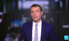 Répression de la presse à Hong Kong : le site d'information Stand News fermé après des perquisitions et arrestations