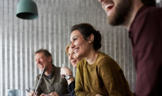 La résiliation des contrats «en 3 clics» est désormais efficiente pour les consommateurs. ( crédit photo : GettyImages )