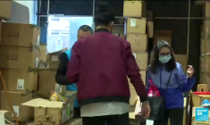 Au Liban, fêter Noël est devenu un luxe