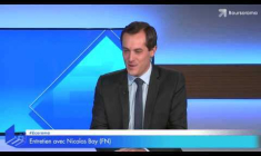 "Frapper le patrimoine immobilier comme le fait Macron, c'est scandaleux !", selon Nicolas Bay (FN)