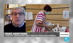 Violence des jeunes : un terrain miné pour le gouvernement ?