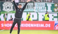 Werner est le nouvel entraîneur du RB Leipzig