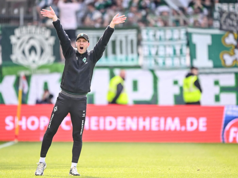 Werner est le nouvel entraîneur du RB Leipzig