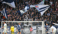 Les Girondins de Bordeaux, la calice jusqu’à l’agonie